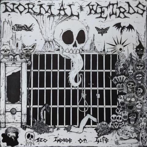 No Lease On Life