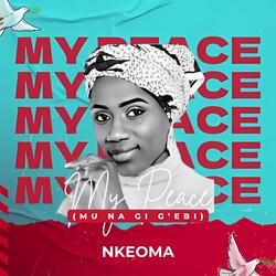 My Peace (Muna Gi G’ebi)