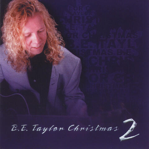 B.E. Taylor Christmas, Vol. 2