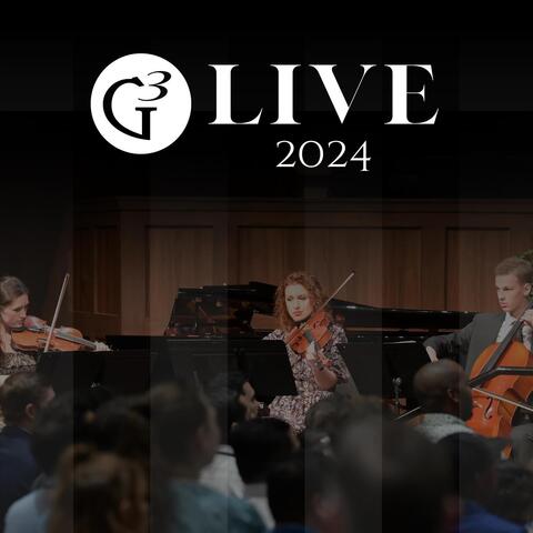 G3 Live 2024
