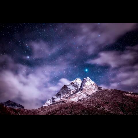 Meditation Music for Relaxation
