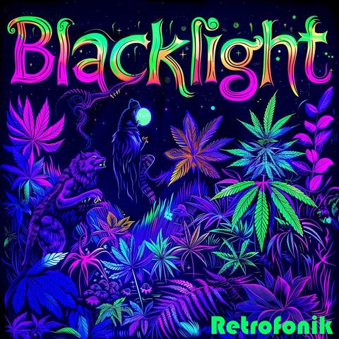 Blacklight (Deluxe Edition)