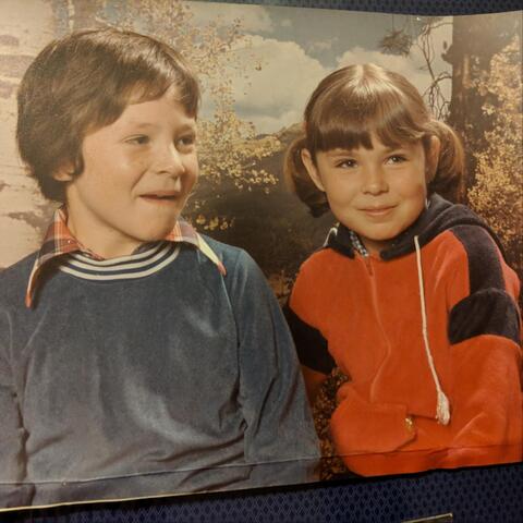 My Sister Was Like a Mother to Me (Live)