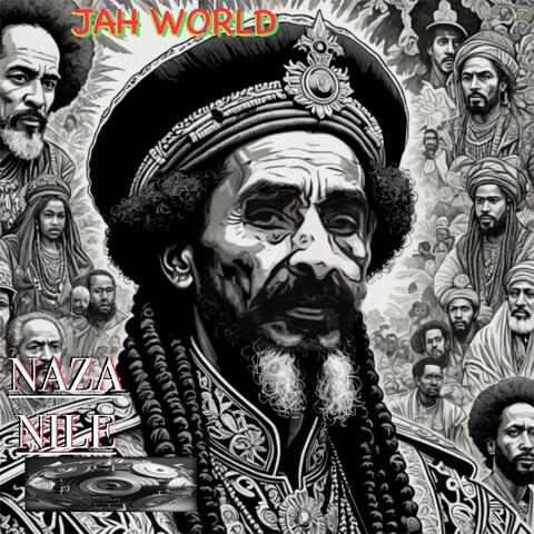 Jah World