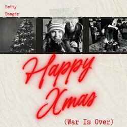 Happy Xmas (War Is Over)