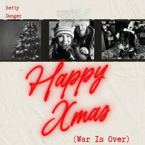 Happy Xmas (War Is Over)