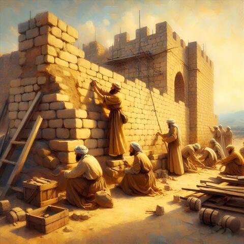 Faith Builders, Vol. 1