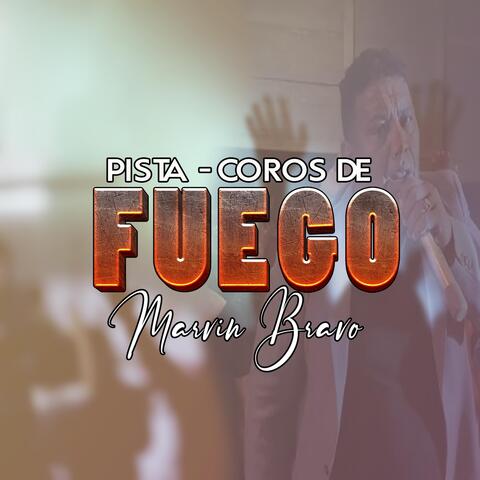 Pista - Coros de Fuego