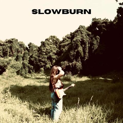 slowburn (feat. Reuben Woodhead)