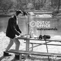 New York Forever / Out of Office - Instrumental