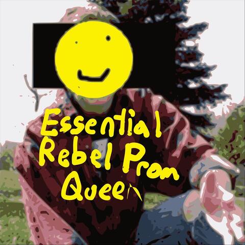Essential Rebel Prom Queen