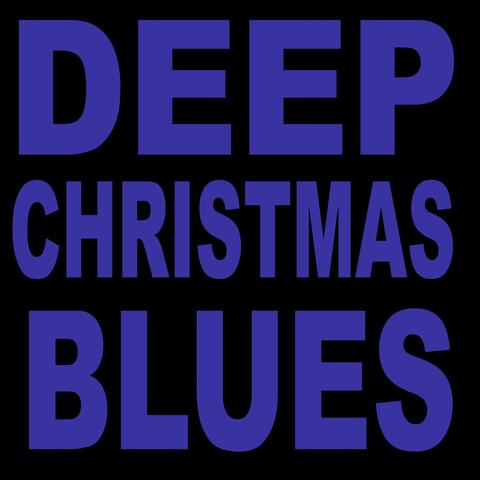 Deep Christmas Blues