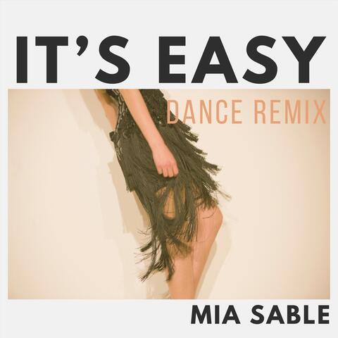 It's Easy (Dance Remix)
