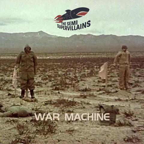 War Machine
