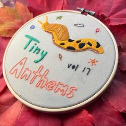 Brian, The Park Slope Kid