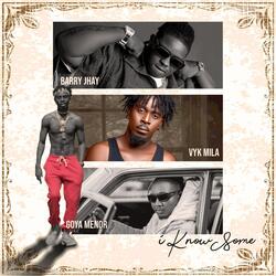 I Know Some (feat. Barry Jhay & Goya Menor)