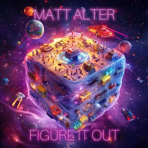 Figure It Out