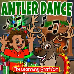 Antler Dance