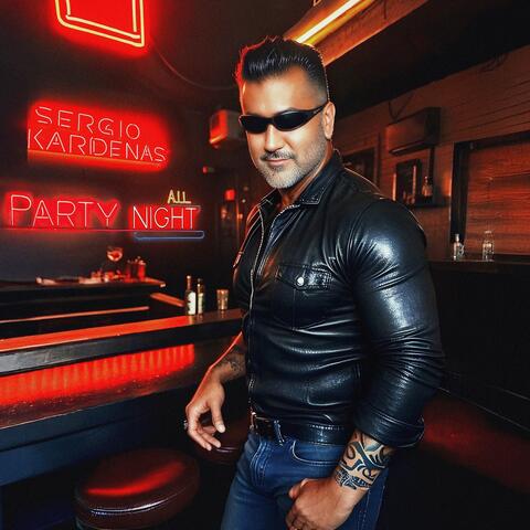 Party All Night