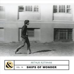 You and I Have to Part