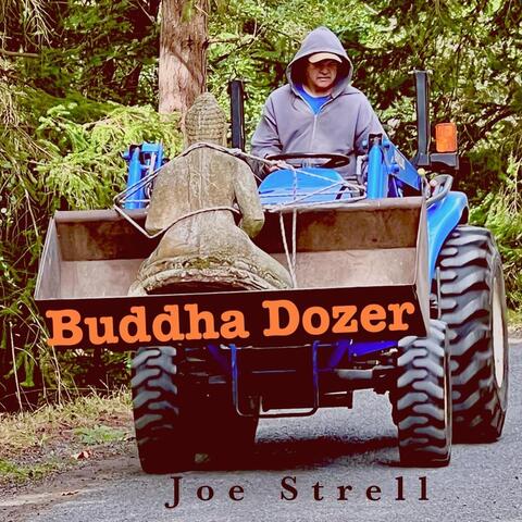 Buddha Dozer