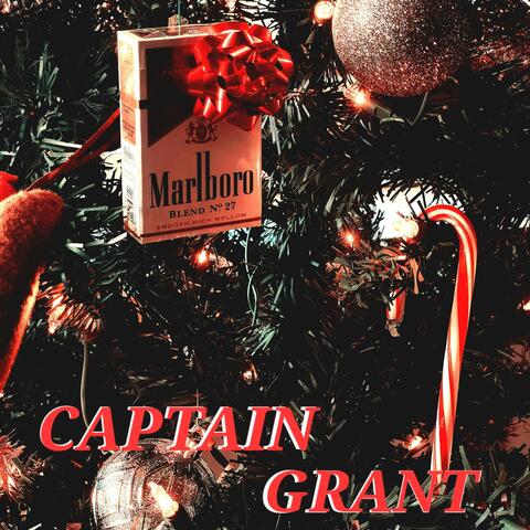 How the Captain Saved Christmas