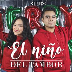 El Niño del Tambor