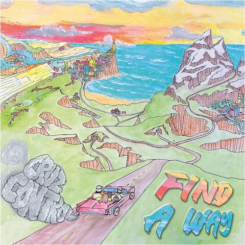 Find A Way
