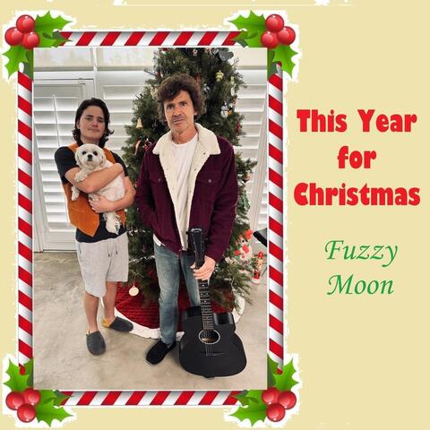This Year for Christmas
