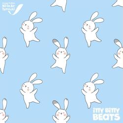 Bunny Counting Song