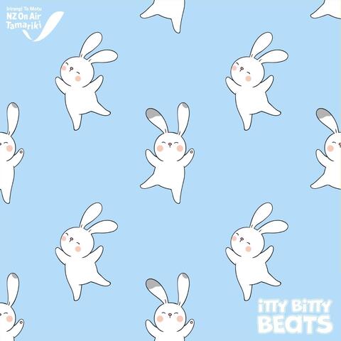 Bunny Counting Song