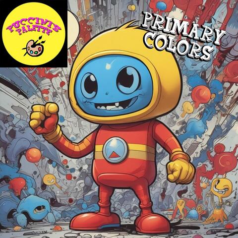 Primary Colors