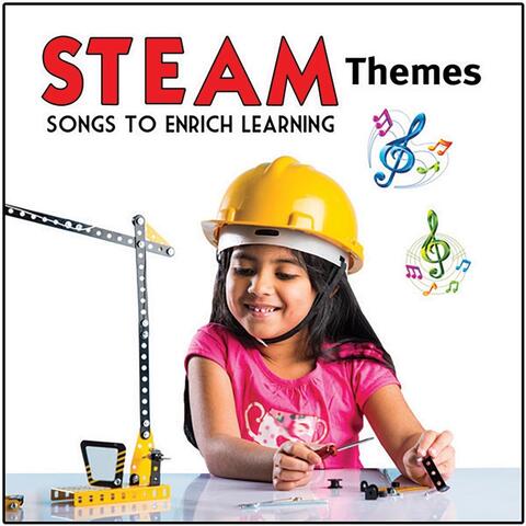 Steam Themes: Songs to Enrich Learning