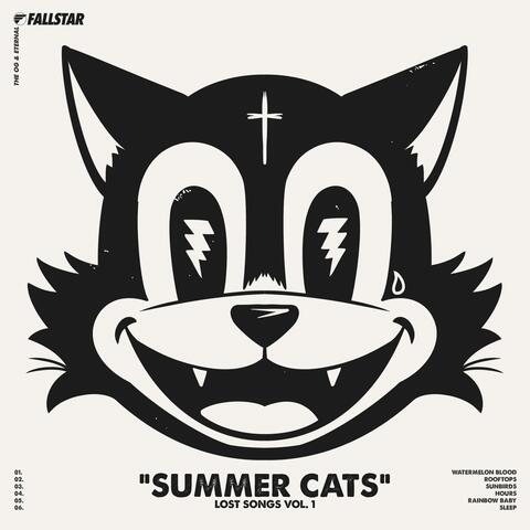 Lost Songs, Vol. 1 "Summer Cats"