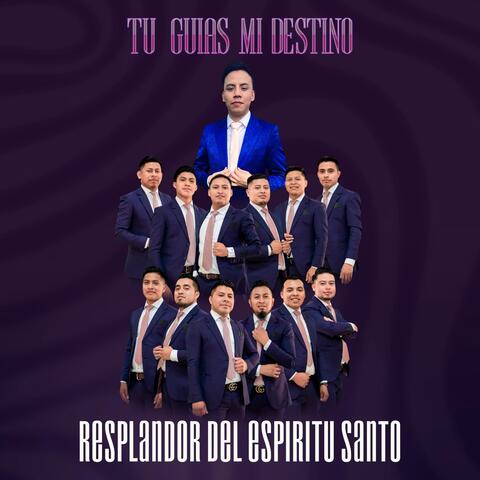 Tu Guias Mi Destino