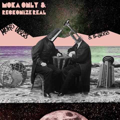 More Vibes & B-Sides