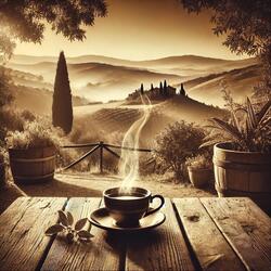 Simple Pleasures