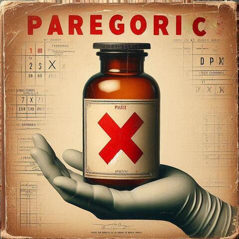 Paregoric