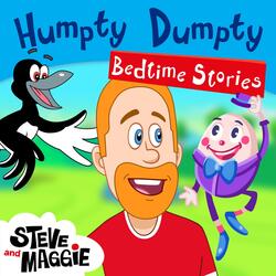 Humpty Dumpty (Bedtime Stories)