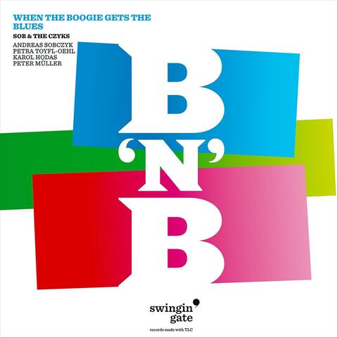 When the Boogie Gets the Blues