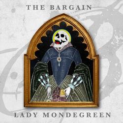 Lady Mondegreen