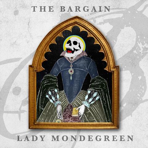 Lady Mondegreen