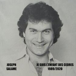 Je Suis L'enfant Des Cedres (Dance Mix 2020)