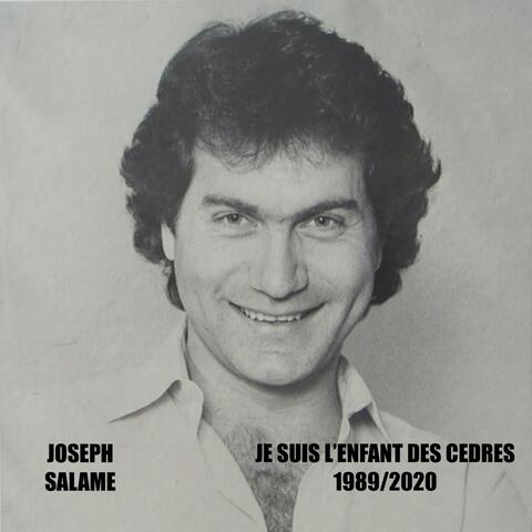 Je Suis L'enfant Des Cedres (1989/2020)