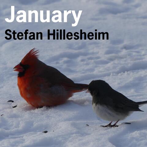 January