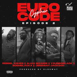 Euro Code Cypher (Episode 2)