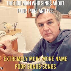 The Lucian Poop Song