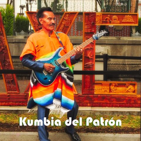 Kumbia del Patrón
