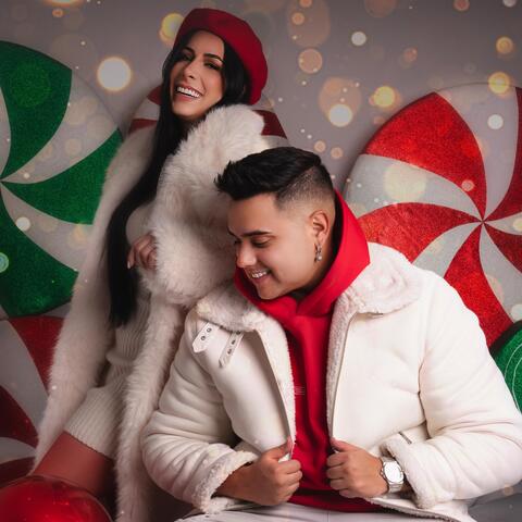 Mi Deseo de Navidad (feat. SIMBA)