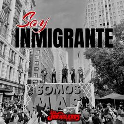 Soy Inmigrante